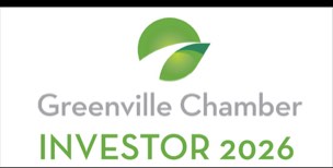 Greenville Chamber Investor 2026
